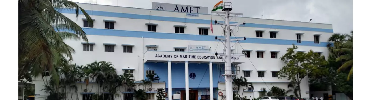 AMET Business School