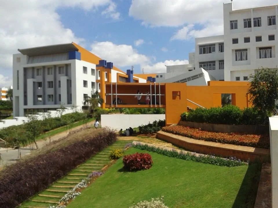 Acharya Institute of Nursing