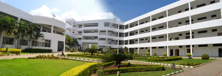 GSSS Institute of Engineering and Technology for Women