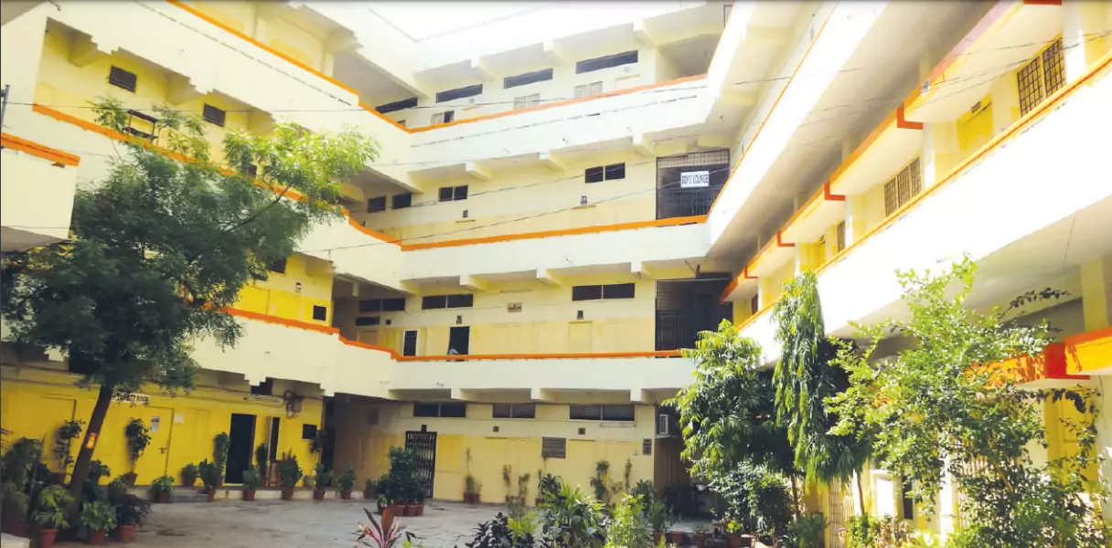 Indian Institute of Management and Commerce (IIMC)