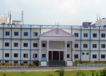 Maharaja Institute of Technology