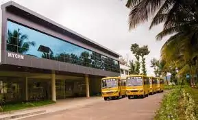 Mysore College of Engineering & Management