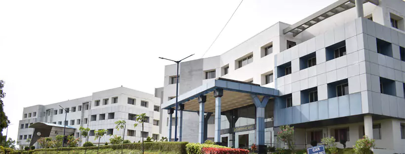 National Institute of Engineering