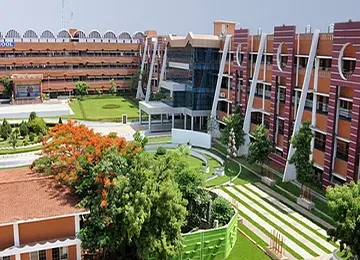 Vel Tech Business School