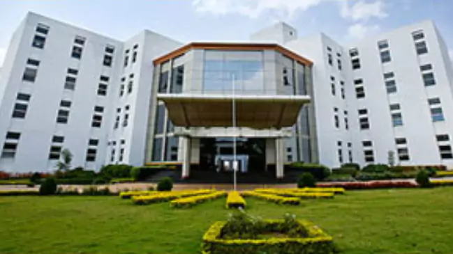 Vidya Vikas Institute of Engineering and Technology