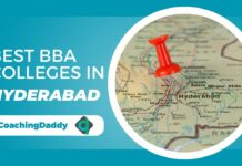 Best BBA Colleges in Hyderabad