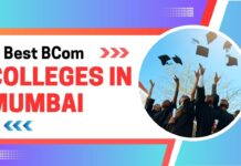 Best BCom Colleges in Mumbai