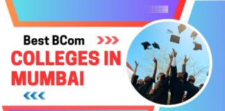 Best BCom Colleges in Mumbai