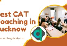 Best CAT Coaching in Lucknow