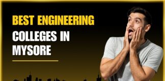 Best Engineering Colleges in Mysore