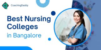 Best Nursing Colleges in Bangalore