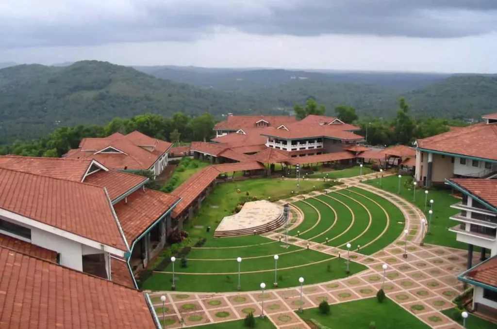 IIM Kozhikode Admission Criteria 2025