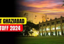 IMT Ghaziabad Cutoff 2025