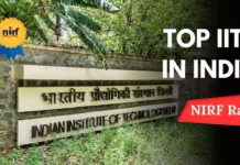 Top IITs in India