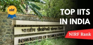 Top IITs in India