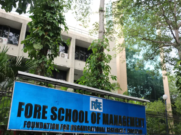 Fore School of Management