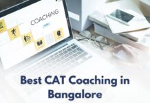 Best CAT Coaching in Bangalore