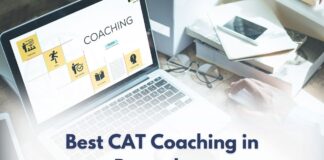 Best CAT Coaching in Bangalore