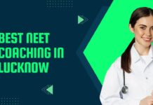 Best NEET Coaching in Lucknow