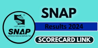 SNAP Results 2024