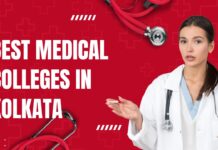 Best Medical Colleges in Kolkata