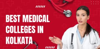 Best Medical Colleges in Kolkata