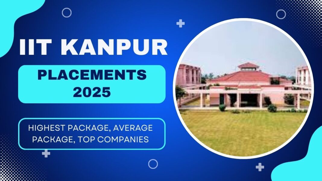 IIT KANPUR ECE AVERAGE PACKAGE visual data 2