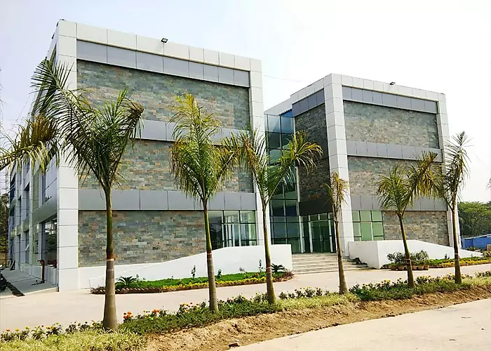 International School of Business and Media, Kolkata (ISB&M)