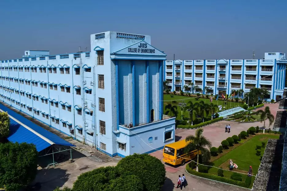 JIS College of Engineering, Kolkata