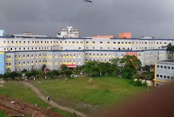 KPC Medical College and Hospital - Kolkata