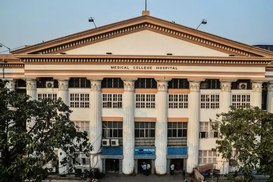 Kolkata Medical College, Kolkata