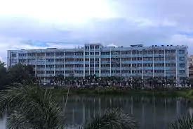 Nilratan Sircar Medical College & Hospital - Kolkata