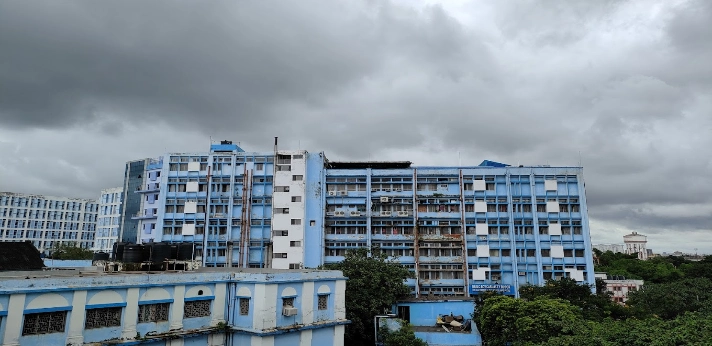 R. G. Kar Medical College and Hospital - Kolkata