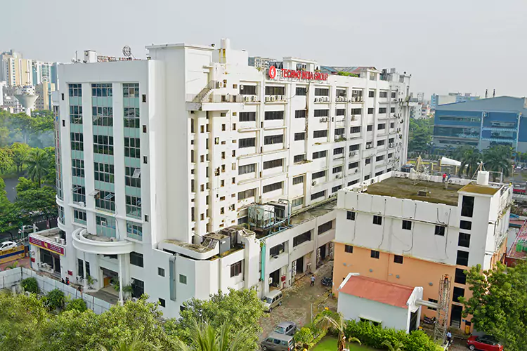 Techno India University, Kolkata