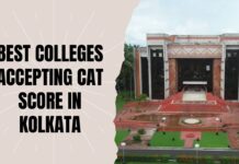 Best Colleges accepting CAT Score in Kolkata