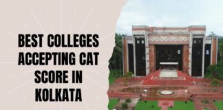 Best Colleges accepting CAT Score in Kolkata