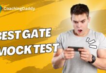 Best GATE Mock Test Series