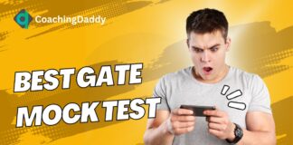 Best GATE Mock Test Series