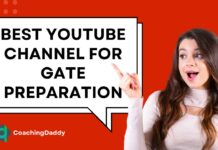 Best YouTube Channel for GATE Preparation