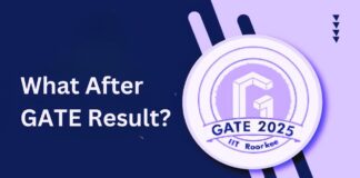 What After GATE Result?