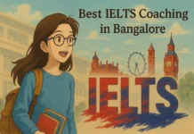 Best IELTS Coaching in Bangalore