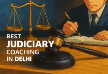 Best Judiciary Coaching in Delhi