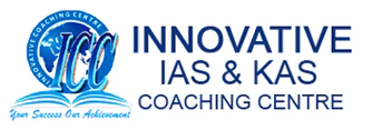 Innovative IAS