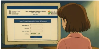 NEET UG 2025 Admit Card Out