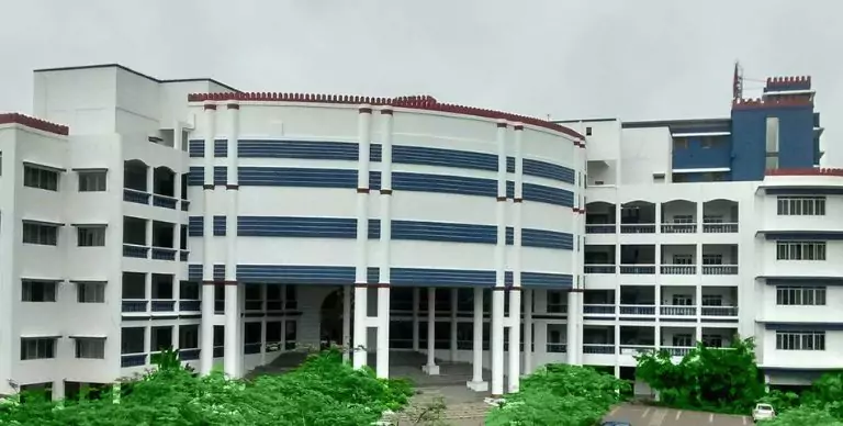 Balaji Institute of Management Human Resource Development