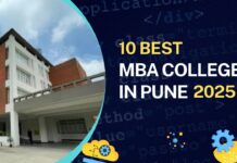 Best MBA Colleges in Pune