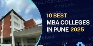 Best MBA Colleges in Pune