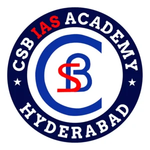 CSB IAS