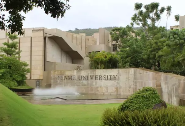 FLAME University