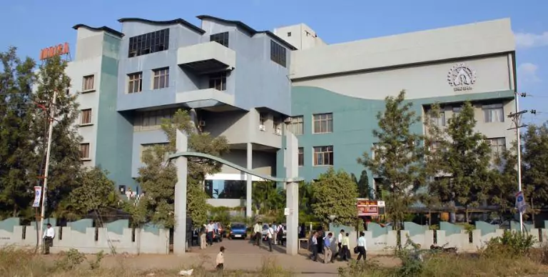 Indira Institute of Management